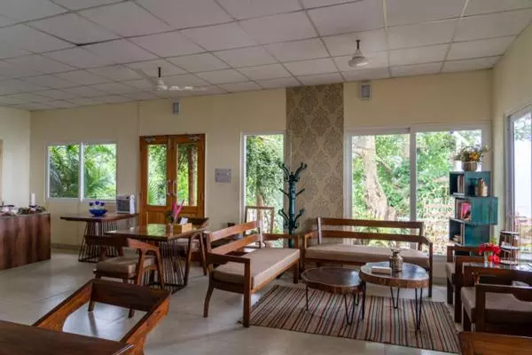 Neer Ganga Resorts