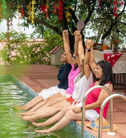 Neer Ganga Resorts