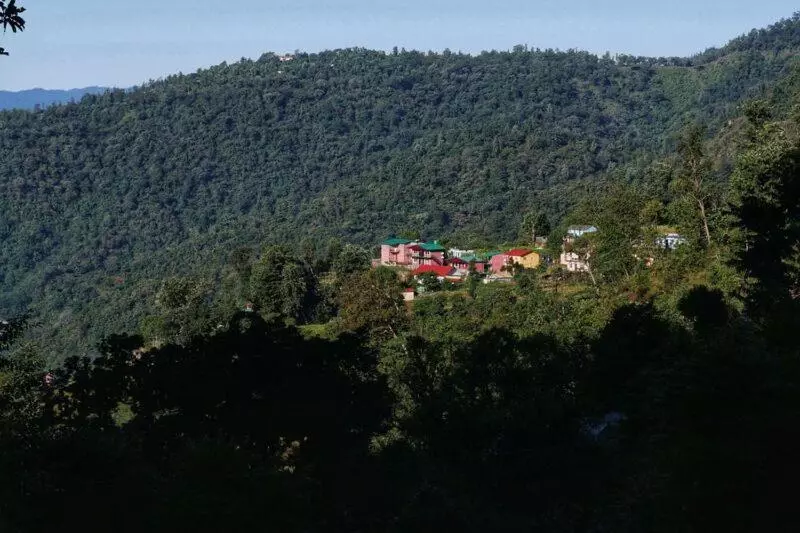 Neer Ganga Resorts