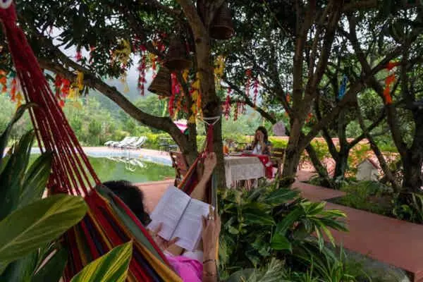 Neer Ganga Resorts