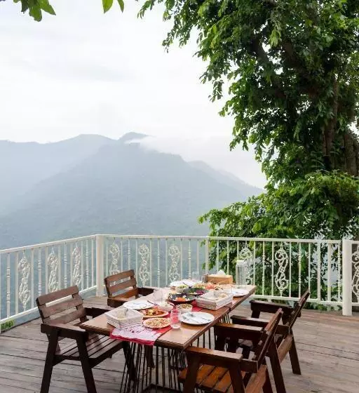 Neer Ganga Resorts