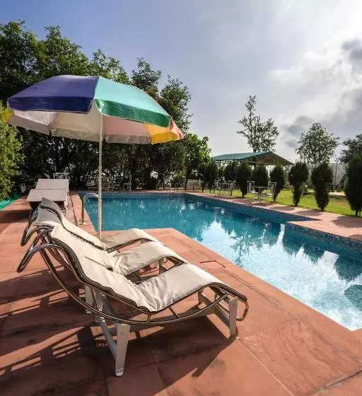 Neer Ganga Resorts