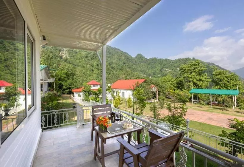 Neer Ganga Resorts