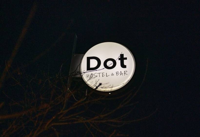 Dot Hostel&bar 富士山