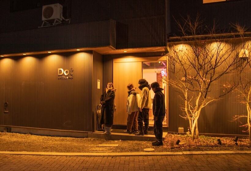 Dot Hostel&bar 富士山