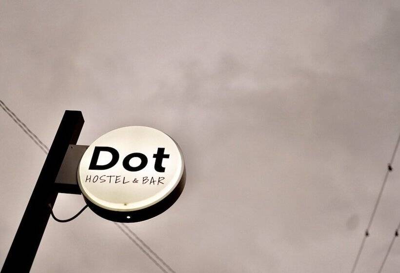 Dot Hostel&bar 富士山
