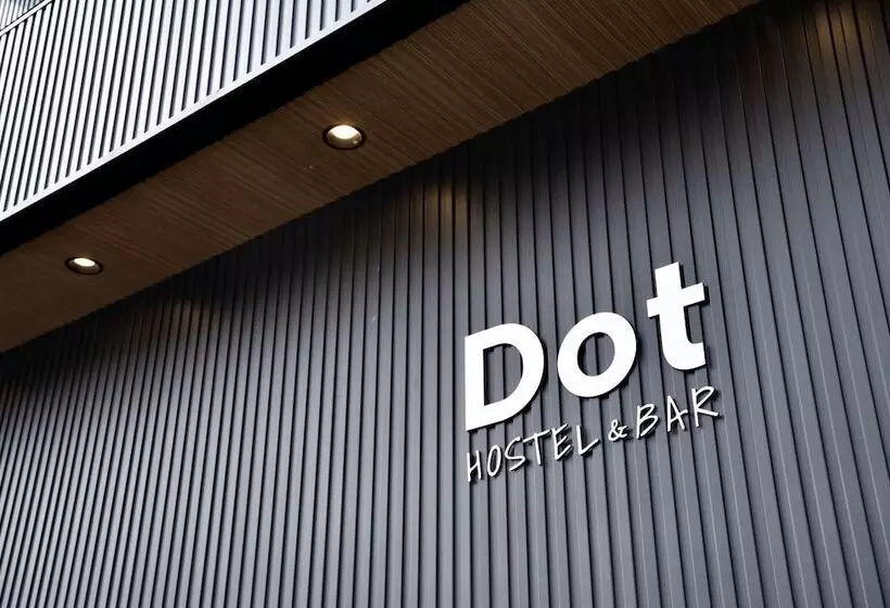 Dot Hostel&bar 富士山