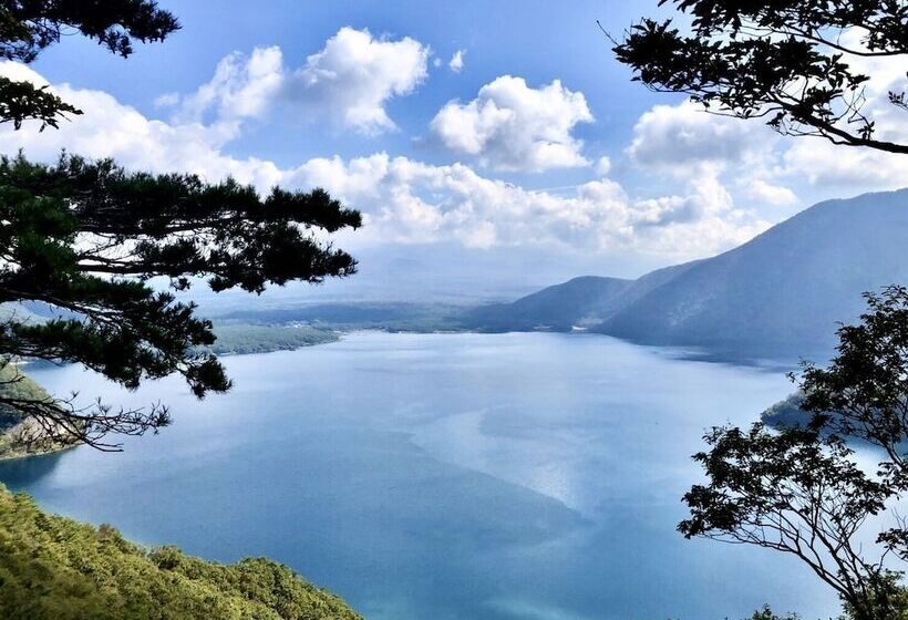 Dot Hostel&bar 富士山