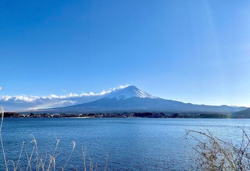 Dot Hostel&bar 富士山