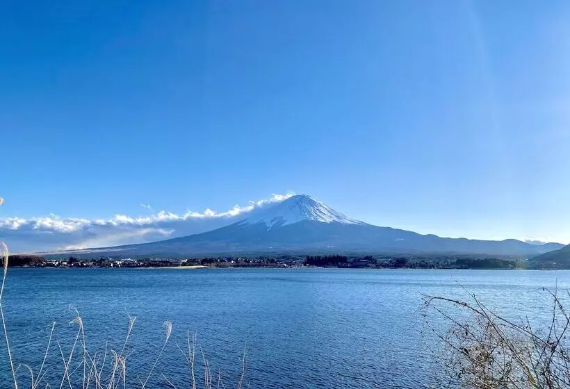 Dot Hostel&bar 富士山