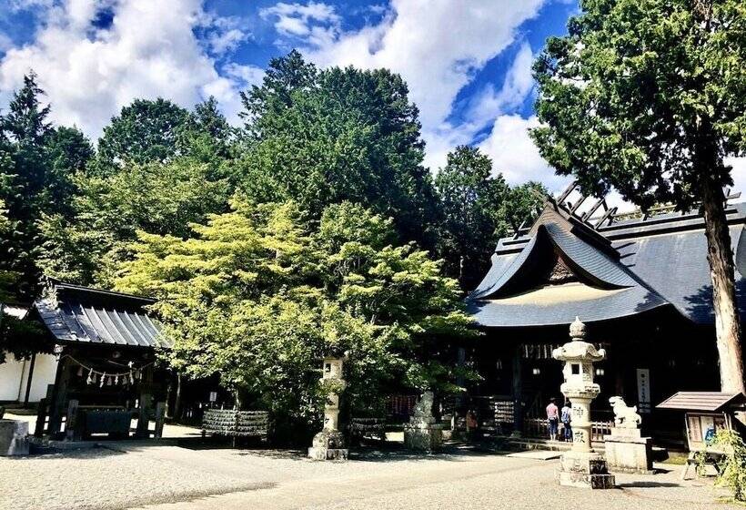 Dot Hostel&bar 富士山