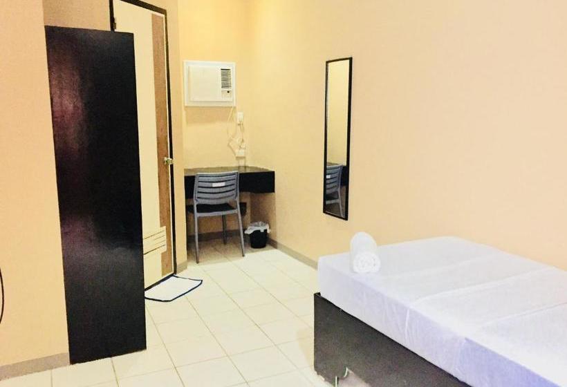 Отель Be Palace