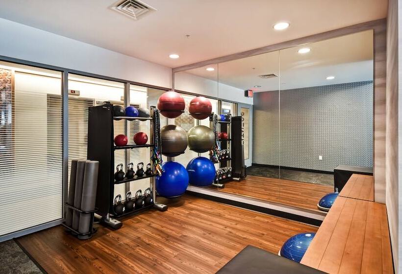 فندق Fairfield Inn & Suites By Marriott Plymouth