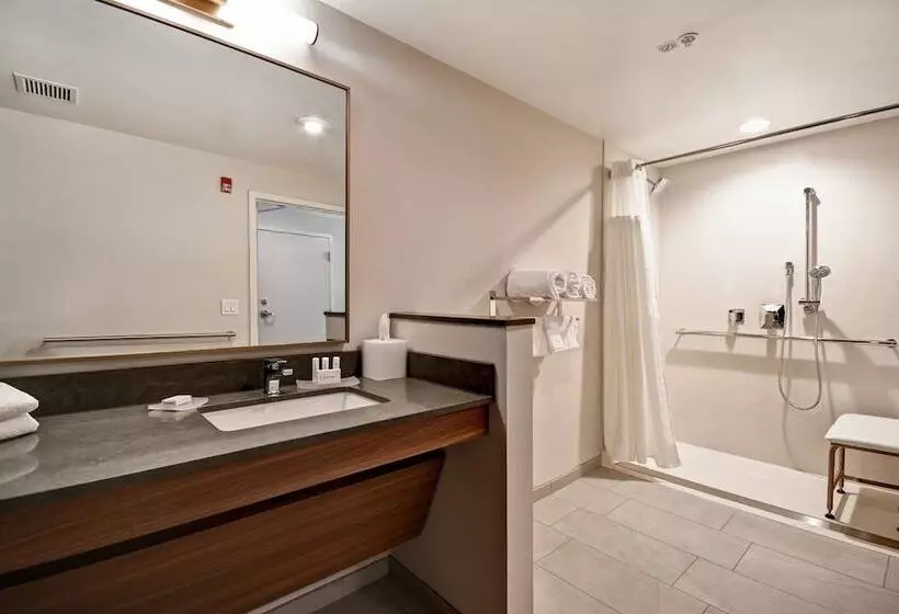 ホテル Fairfield Inn & Suites By Marriott Plymouth