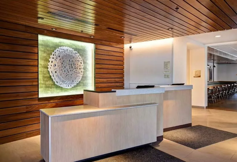 ホテル Fairfield Inn & Suites By Marriott Plymouth