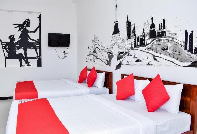 ホテル Mallika Resort