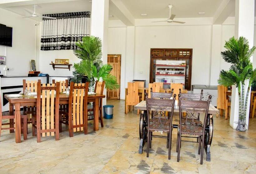 ホテル Mallika Resort