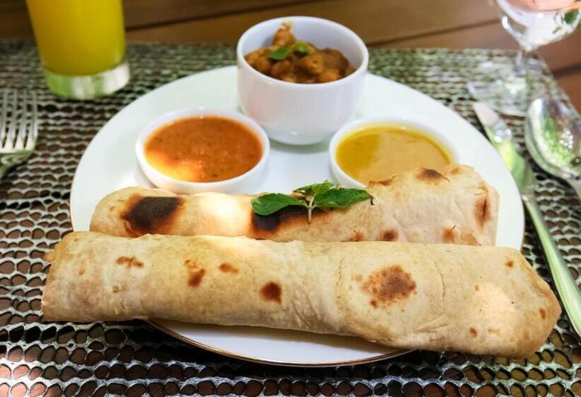 ホテル Mallika Resort