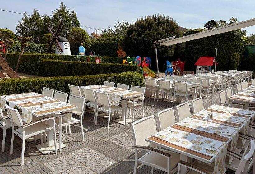 호텔 Marie Siska Boutique