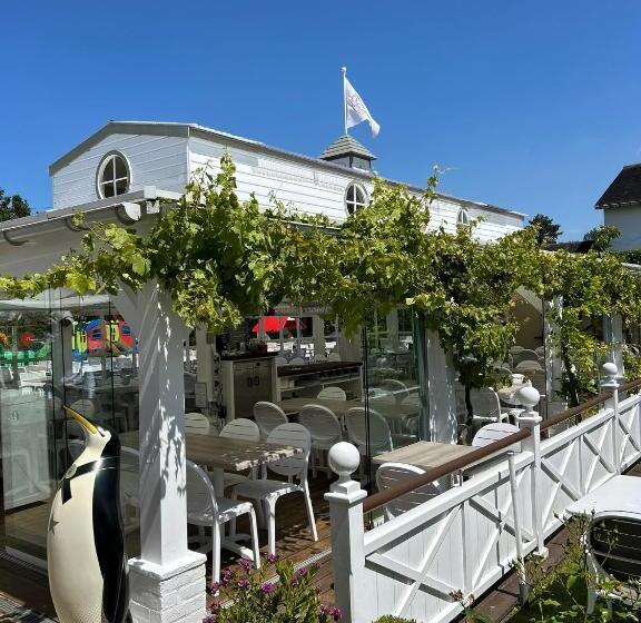 호텔 Marie Siska Boutique