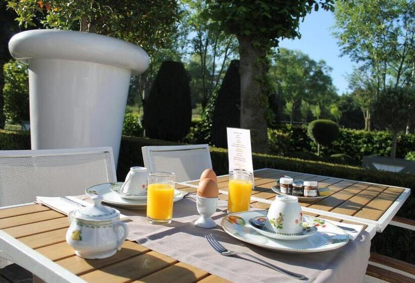 호텔 Marie Siska Boutique