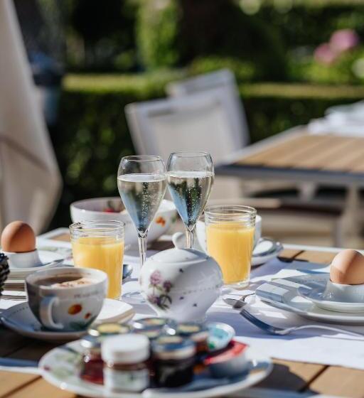 호텔 Marie Siska Boutique