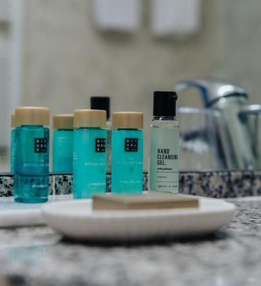 호텔 Marie Siska Boutique