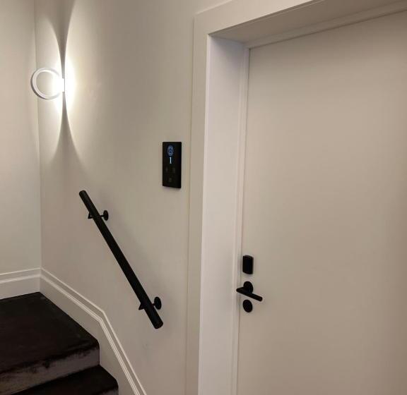 호텔 Marie Siska Boutique