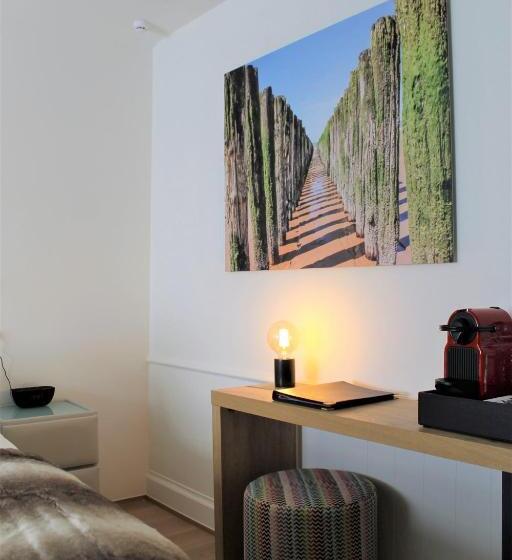 호텔 Marie Siska Boutique