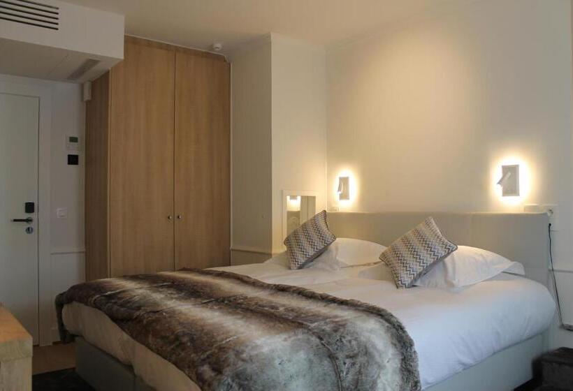 호텔 Marie Siska Boutique