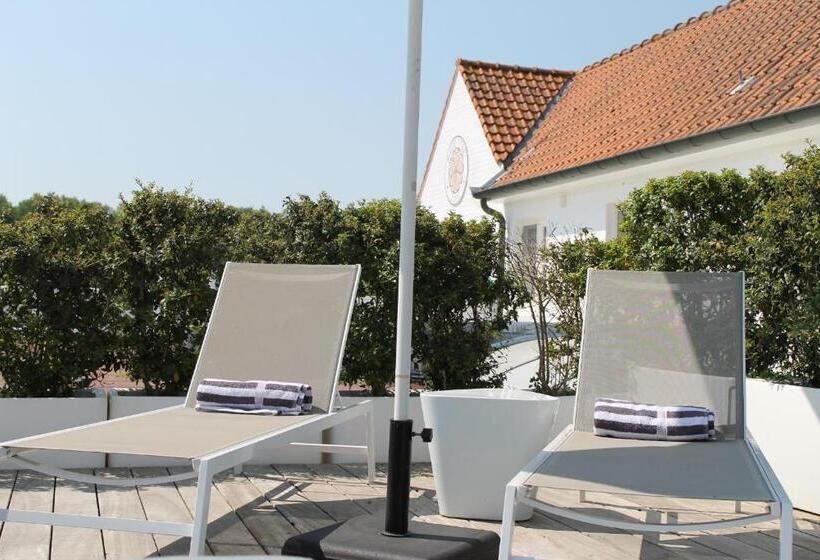 호텔 Marie Siska Boutique