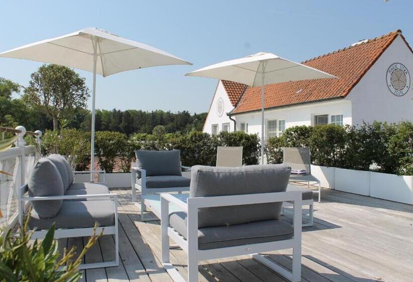 호텔 Marie Siska Boutique