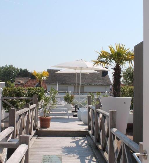 호텔 Marie Siska Boutique