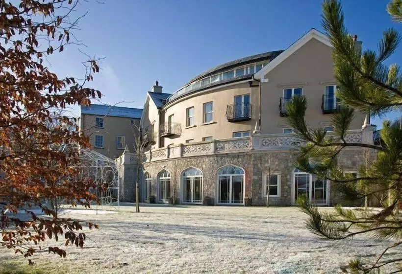 ホテル Step House