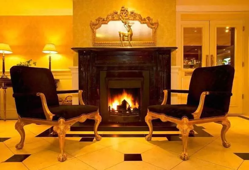 ホテル Step House