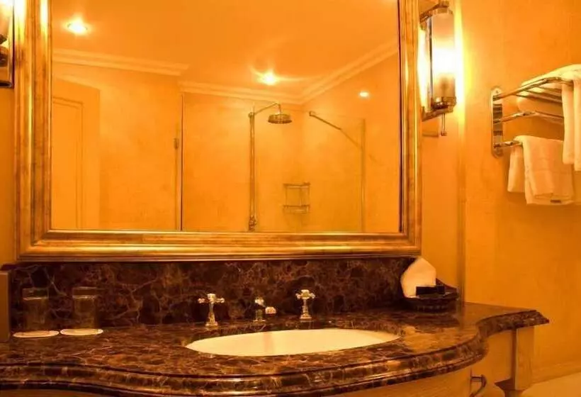 ホテル Step House