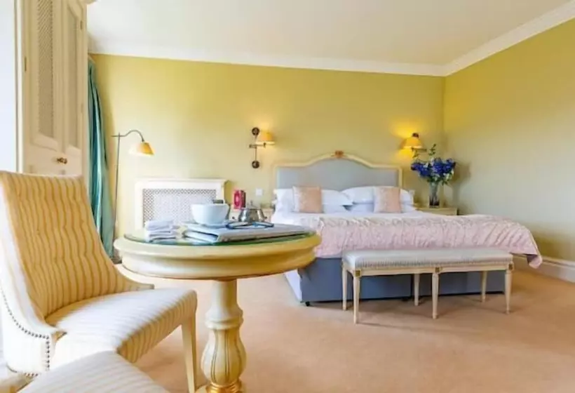 ホテル Step House