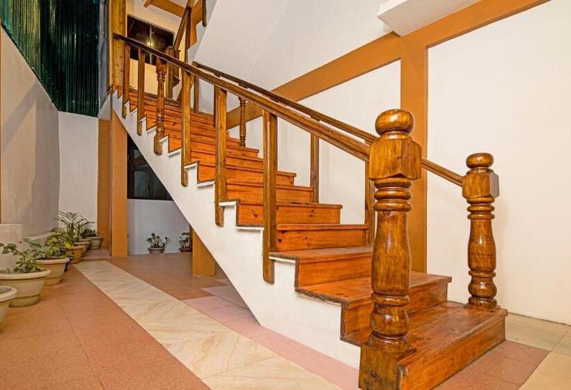 Hotel Treebo Omega Stay Inn