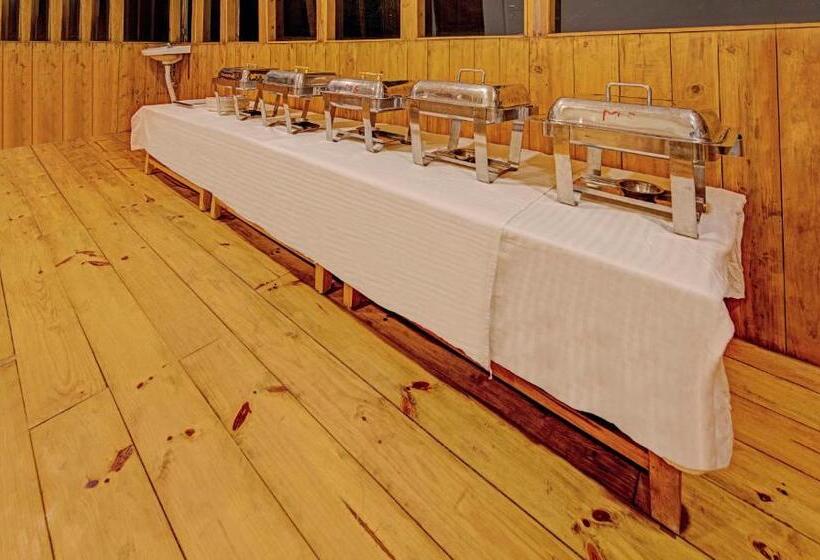 Hotel Treebo Omega Stay Inn