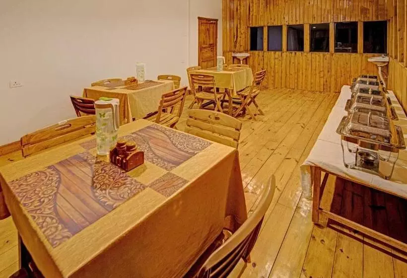 Hotelli Treebo Omega Stay Inn