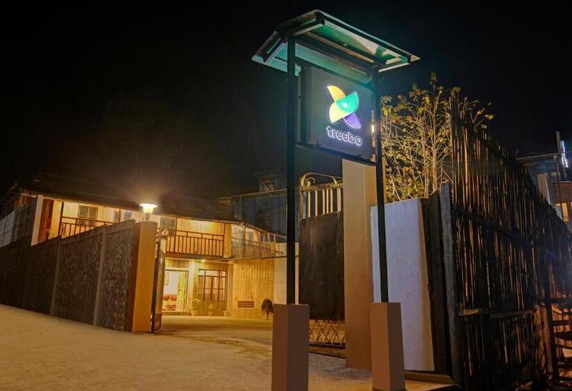 Hotel Treebo Omega Stay Inn