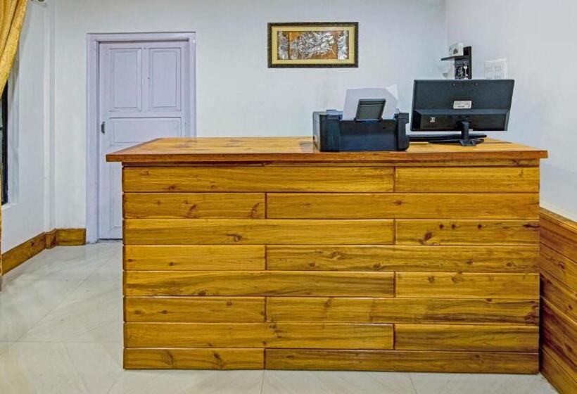 Hotel Treebo Omega Stay Inn