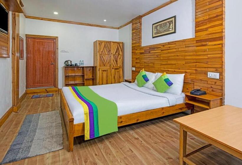 Hotel Treebo Omega Stay Inn