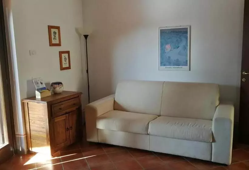 Il Borghetto