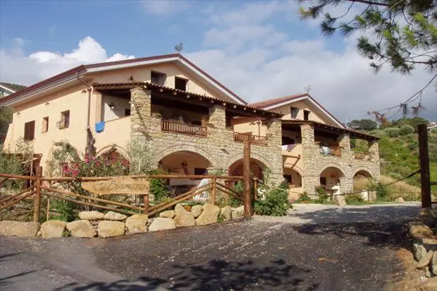 Il Borghetto