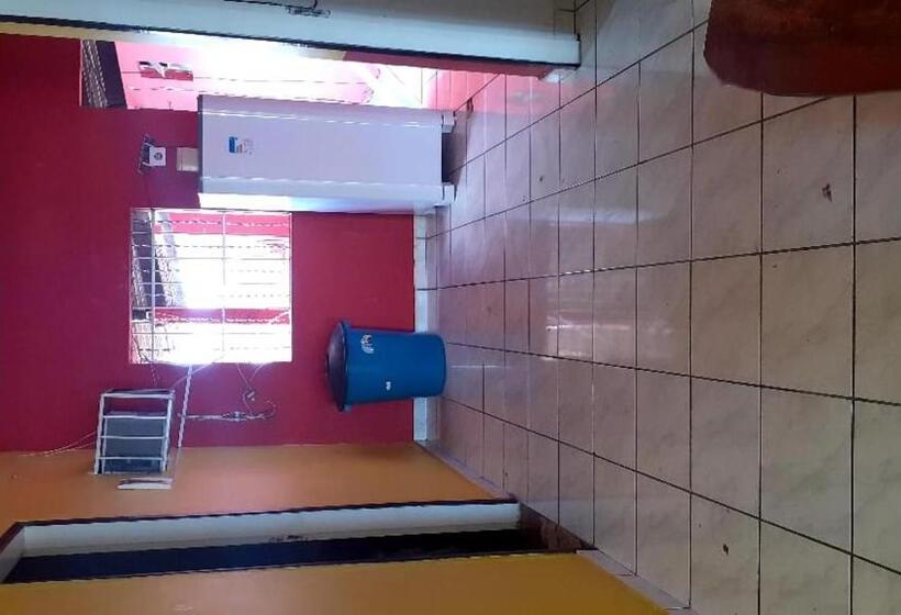 膳宿费 Pousada São Paulo Piranhas Al