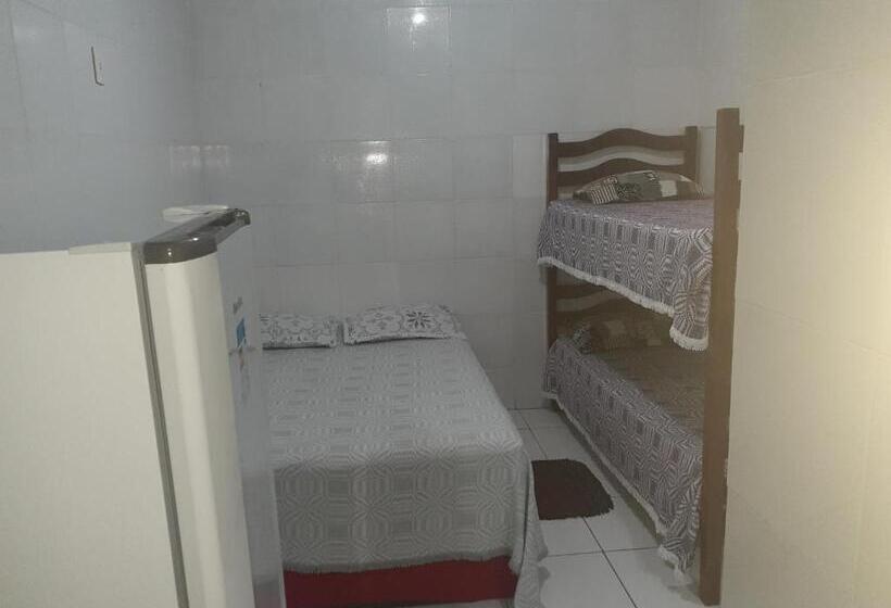 膳宿费 Pousada São Paulo Piranhas Al