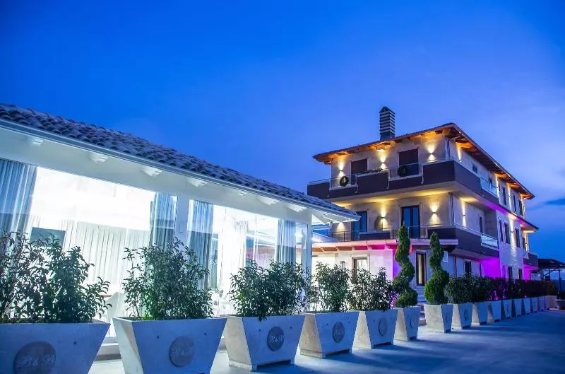 B&b Dimmito