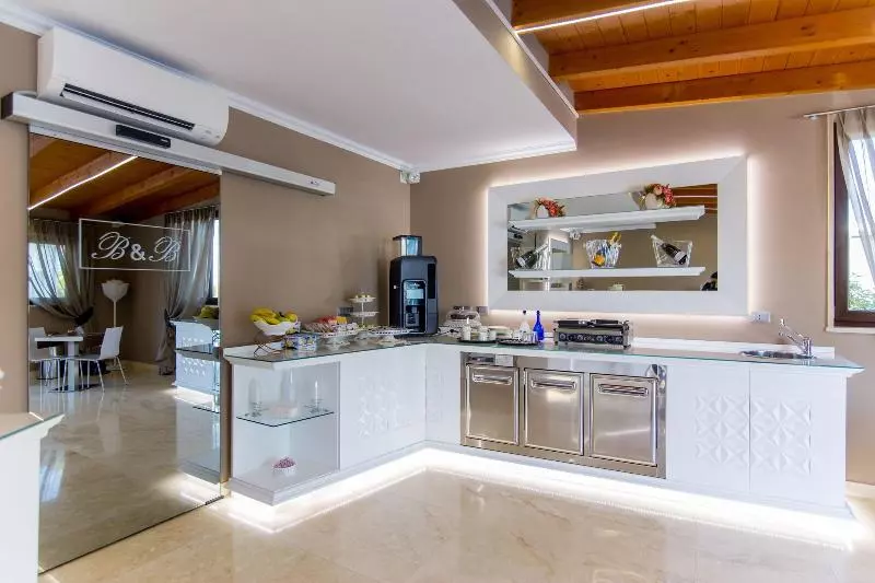 B&b Dimmito