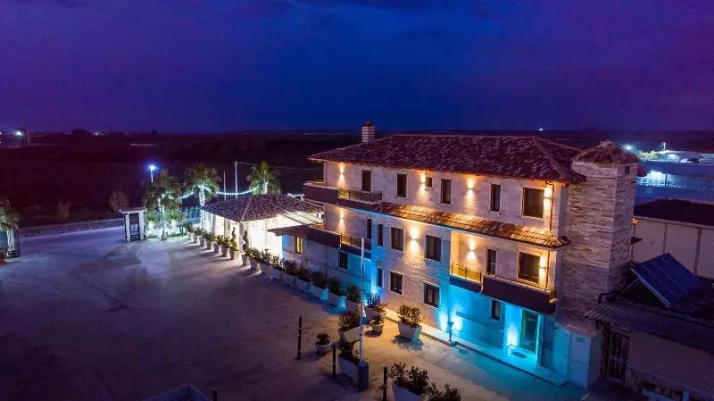 B&b Dimmito